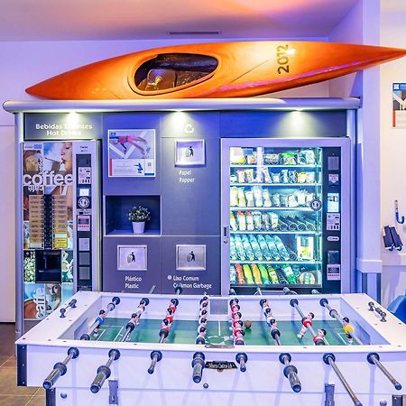 波尔图盖亚诺宜必思经济型酒店 加亚新城 外观 照片